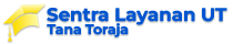 Logo UT Toraja